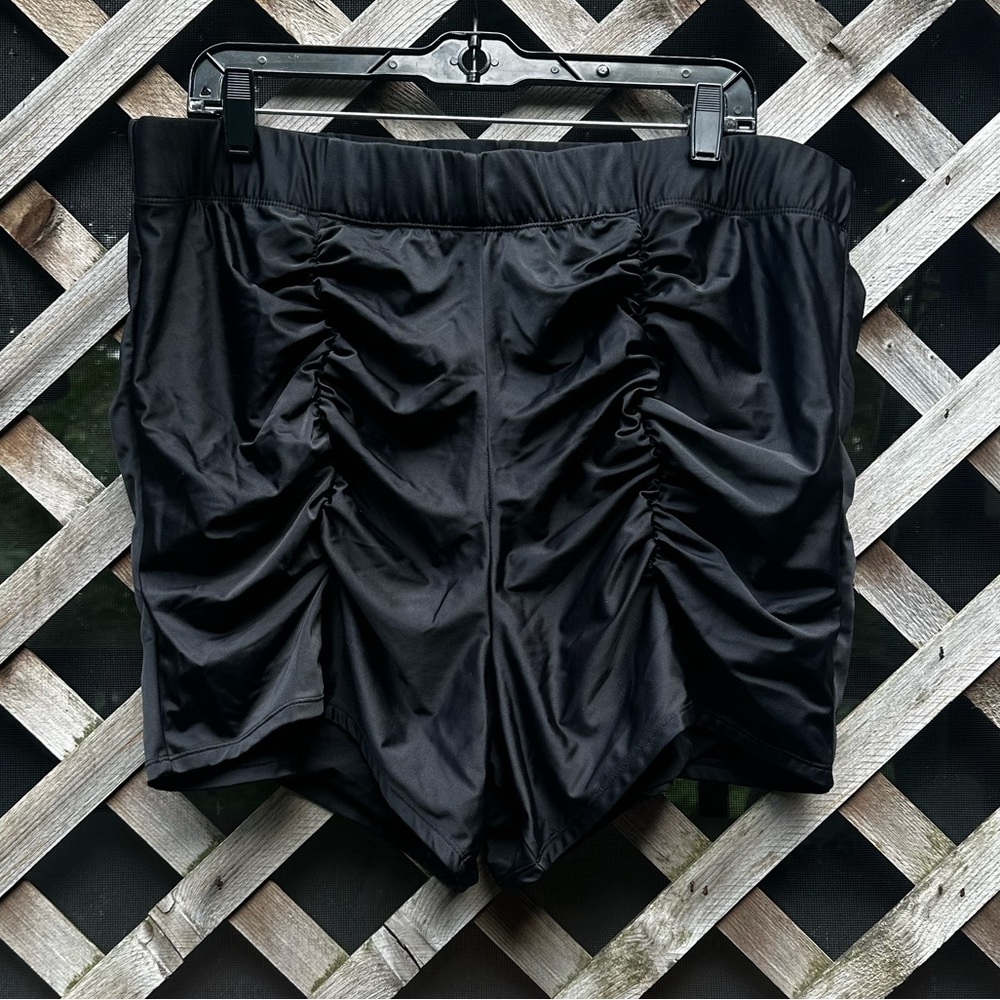 Torrid Swim Shorts